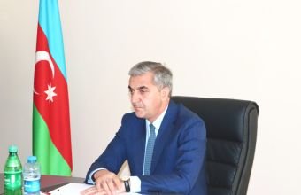 Naxçıvanda 99 milyon manata yaxın heyvandarlıq məhsulu istehsal olunub -