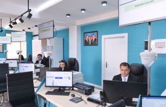 Naxçıvanda aktiv vergi ödəyicilərinin sayı 12,5 faiz artıb
