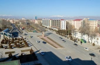 Naxçıvanda bu qurum yaradıcı vəzifələrə işə qəbul üçün müsabiqə elan edir