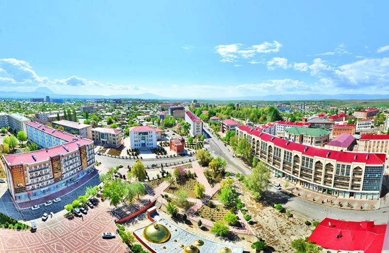 Naxçıvanda hava şəraiti dəyişəcək -
