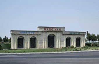 Naxçıvanda Kənd Təsərrüfatı Laboratoriyaları Mərkəzi tikiləcək