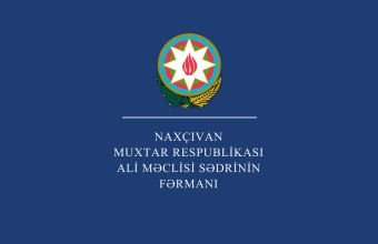 Naxçıvanda “N-Telekom” və “Naxçıvanpoçt” yenidən təşkil edildi
