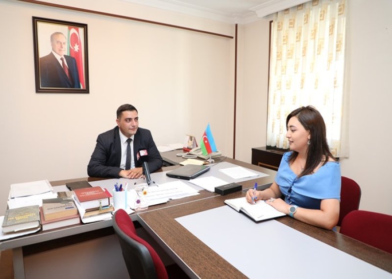 Naxçıvanda tarixi abidələrin bərpası ilə bağlı işlər hansı səviyyədədir? –