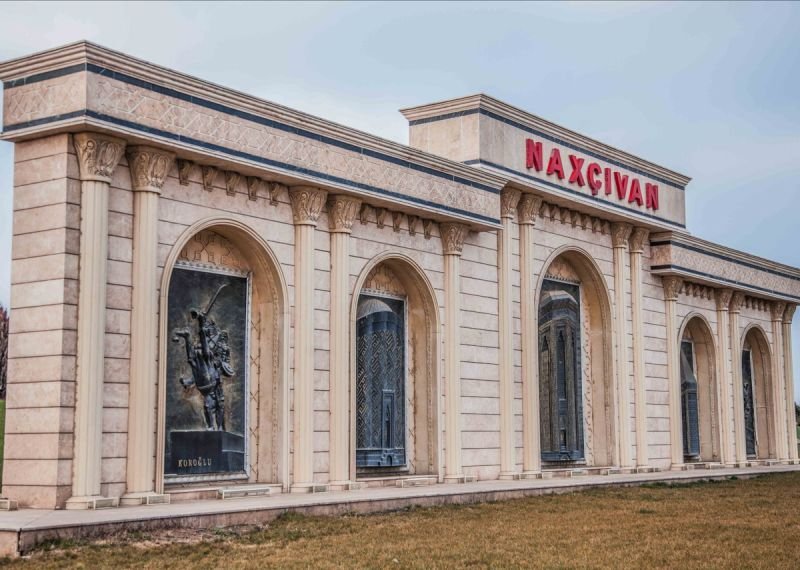Naxçıvanda “yaşıl nəqliyyat” dövrü başlayır