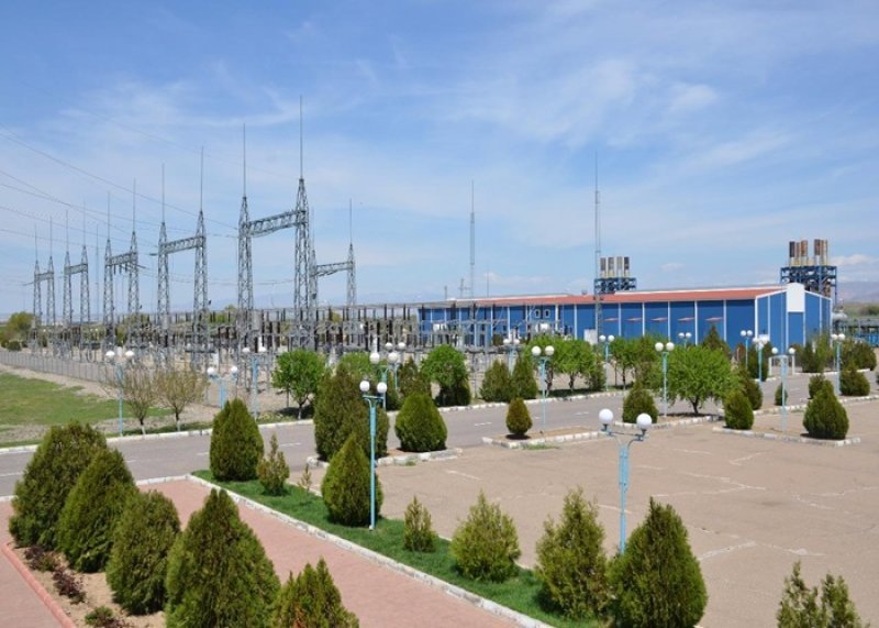 Naxçıvanda yaxın 5 ildə paylayıcı elektrik şəbəkəsində görüləcək işlər açıqlanıb