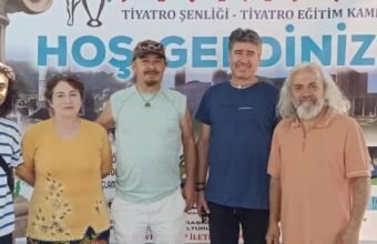 Naxçıvandan Sarta uzanan yol