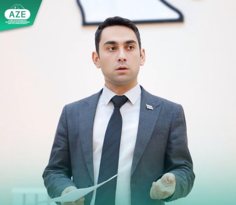 Naxçıvanlı şahmatçı onlayn platformada qrossmeyster adına layiq görülüb