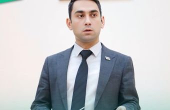 Naxçıvanlı şahmatçı onlayn platformada qrossmeyster adına layiq görülüb