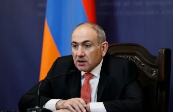 Nikol Paşinyan: Tarixi bir gündür və bu, regionumuz üçün uğurdur