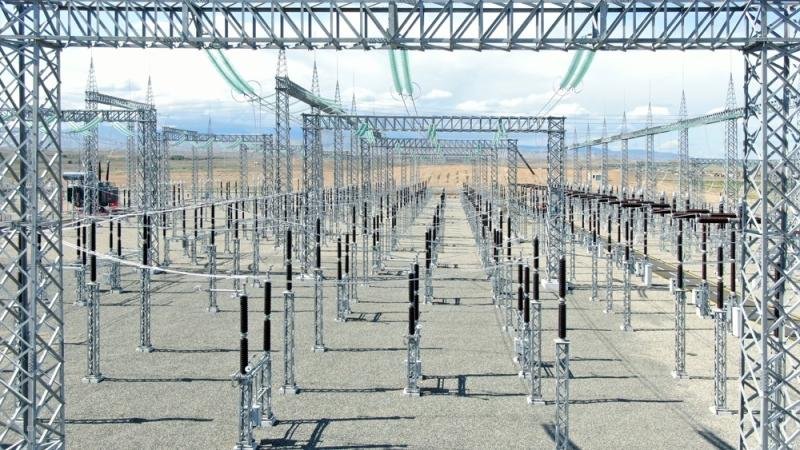 Ölkədə elektrik enerjisinə tələbat tarixi sərhədi aşdı