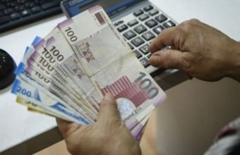 Ötən ay xüsusi şərtlərlə əmək pensiyası alanların sayı açıqlandı