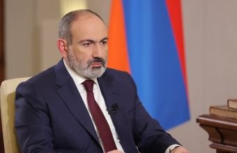 Paşinyan: Ermənistanla Azərbaycan arasında sülh yaranıb
