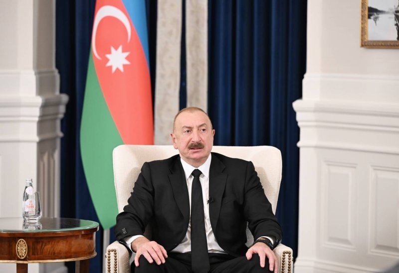 Prezident: Əminəm ki, “Exxon” və SOCAR arasındakı Anlaşma Memorandumu əhəmiyyətli layihə ilə nəticələnəcək