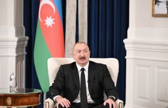 Prezident: Əminəm ki, “Exxon” və SOCAR arasındakı Anlaşma Memorandumu əhəmiyyətli layihə ilə nəticələnəcək