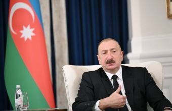 Prezident: Hazırda Azərbaycan təbii qazı NATO-nun üzvü olan 10 ölkəyə tədarük edilir