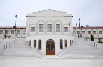 Qarabağ Universitetində rus və ingilis bölmələrinə qəbul aparılmayacaq