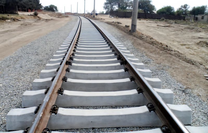 Qars-Naxçıvan dəmir yolu: Yeni geoiqtisadi xəritənin başlanğıcı