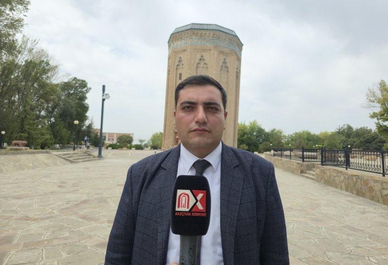 Qız Qalasını bərpa edən şirkət Möminə Xatun türbəsini də bərpa edir -