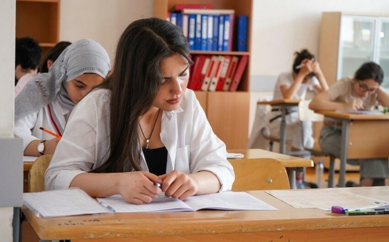 Bakı və Naxçıvanda rezidenturaya qəbul imtahanının 2-ci mərhələsi keçiriləcək