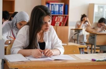Bakı və Naxçıvanda rezidenturaya qəbul imtahanının 2-ci mərhələsi keçiriləcək