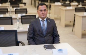 Sabitlik və beynəlxalq əməkdaşlığa çağırış