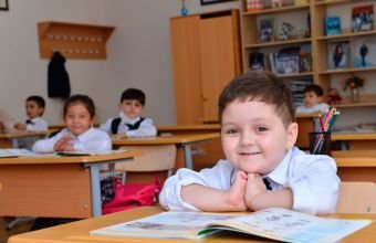 Şagirdlərin elektron yerdəyişməsi prosesinə başlanılır
