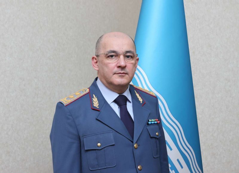Şahin Bağırovun Naxçıvanda vətəndaşları qəbul edəcək