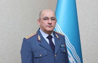 Şahin Bağırovun Naxçıvanda vətəndaşları qəbul edəcək