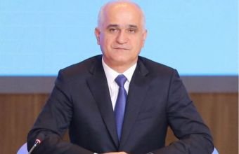 Şahin Mustafayev İrana səfər edəcək