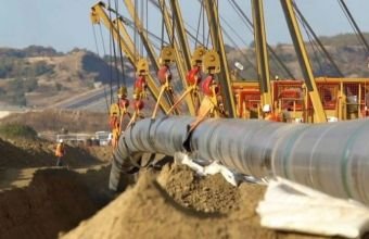 SOCAR: Azərbaycan İran üzərindən Naxçıvana qaz nəqlinin müddətini uzadacaq