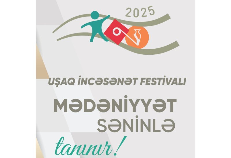 Uşaq İncəsənət Festivalında ikinci seçim mərhələsi başlayıb