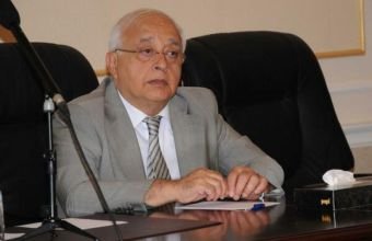 Yazıçı Elçin Əfəndiyev vəfat edib