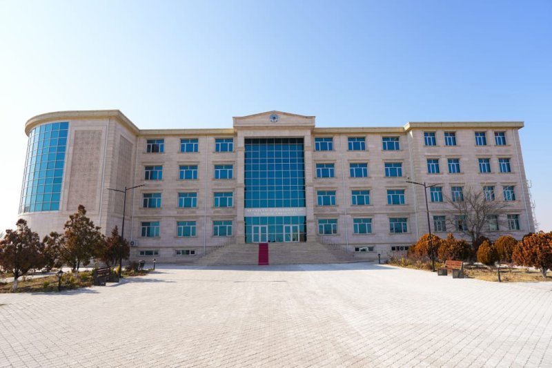 Yeni tədris ilində NDU-da 31 xarici professor çalışacaq