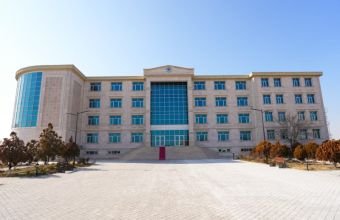 Yeni tədris ilində NDU-da 31 xarici professor çalışacaq