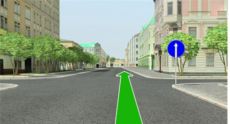 Yol hərəkəti dedikdə nə nəzərdə tutulur? -