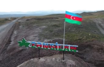 ​​​​​​​Zəngilanın iki kəndində içməli su və kanalizasiya sistemi qurulacaq
