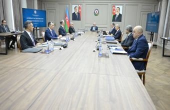 2026-cı ilin büdcə zərfinin Nazirlər Kabinetinə təqdim olunması üçün tapşırıqlar verilib