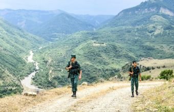 Avqust ayında dövlət sərhədində dəyəri 4,5 milyon manatdan çox olan qaçaqmal tutulub