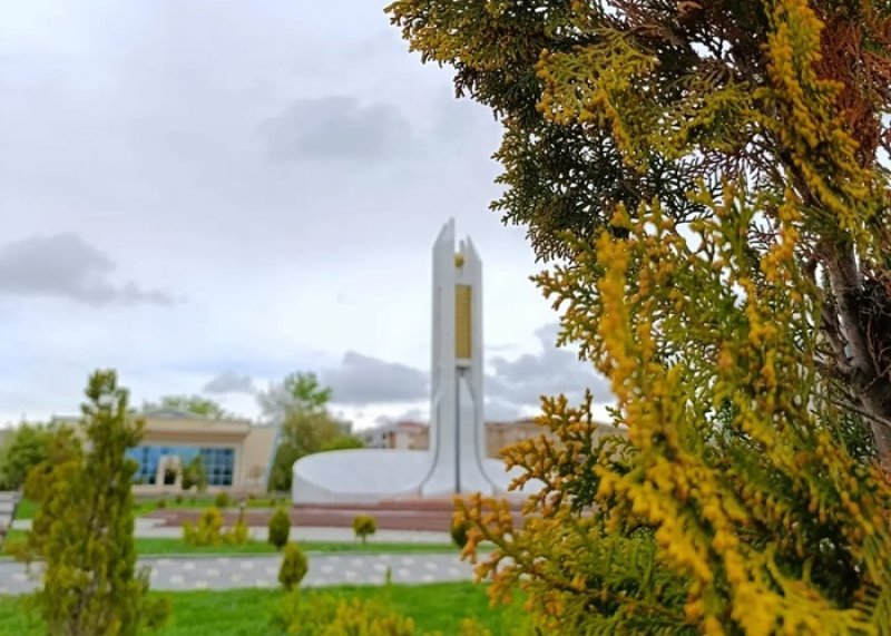 Azərbaycana payız fəsli daxil olub