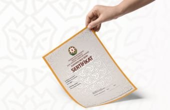 Azərbaycanda 8 ayda 320 minə yaxın "ASAN İmza" sertifikatı verilib