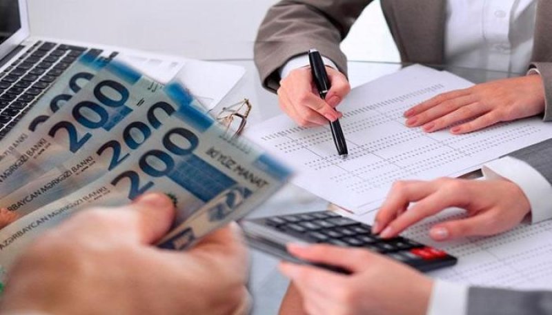 Azərbaycanda 8 ayda orta illik inflyasiya 6 %-ə yaxın olub