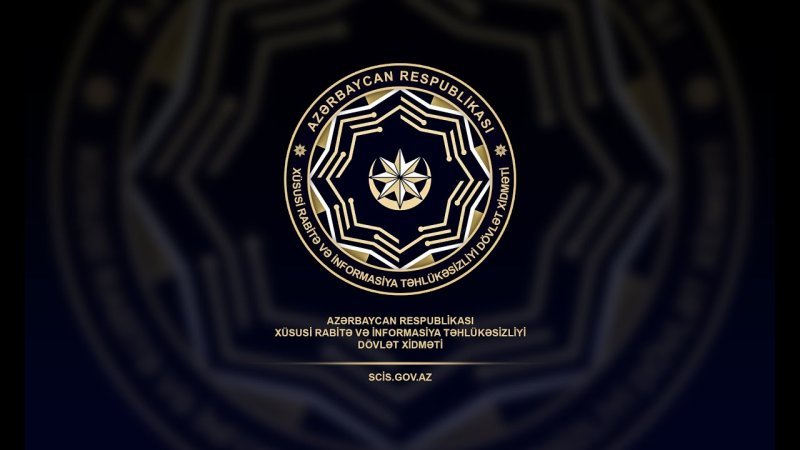 Azərbaycanda informasiya təhlükəsizliyi mühitinin diaqnostikası aparılacaq