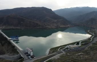 Azərbaycanda yeni su anbarlarının tikintisi nəzərdə tutulur