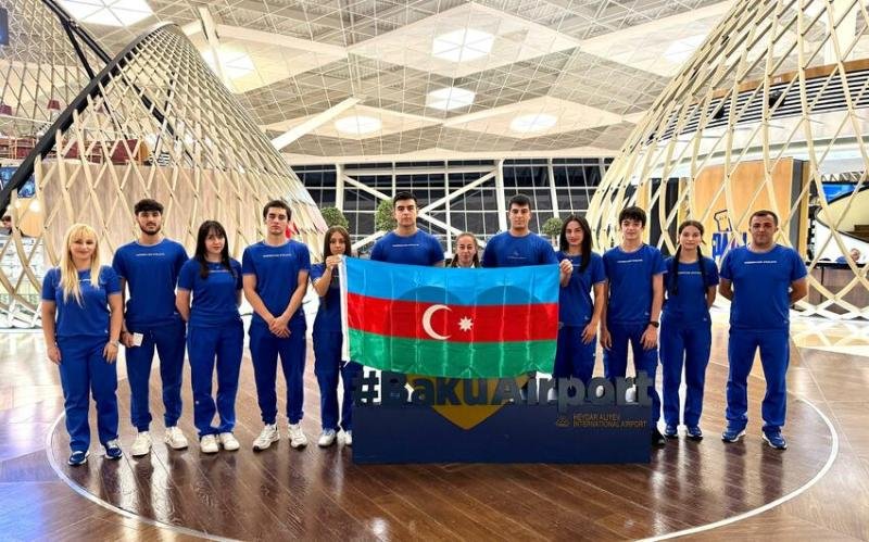 Azərbaycanın stolüstü tennisçiləri beynəlxalq yarışa qatılacaqlar