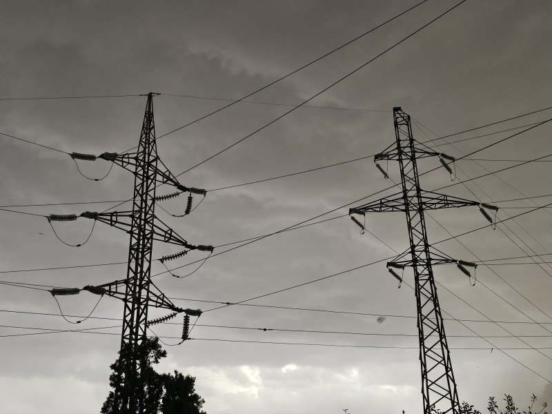 Babək rayonunun Cəhri qəsəbəsində elektrik enerjisinin verilişində fasilələr olacaq