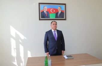 Cabbar Musayev vətəndaşları qəbul edəcək