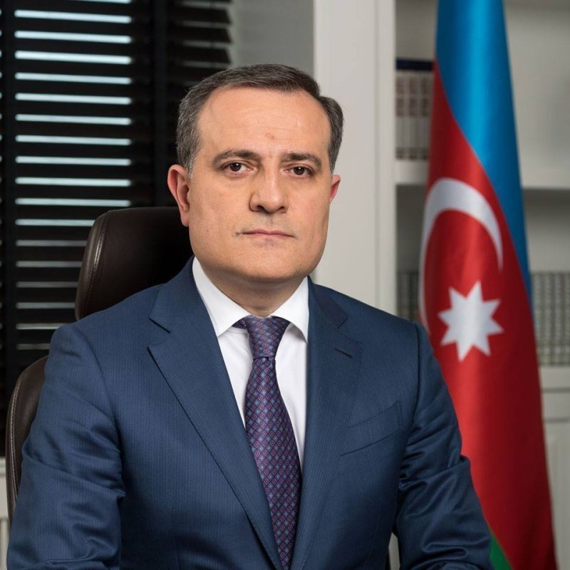 Ceyhun Bayramov Qətərə işgüzar səfərə yola düşüb