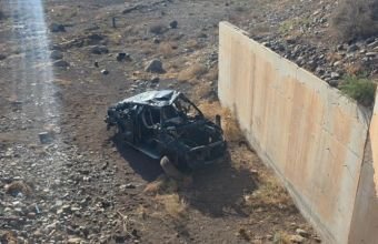 Culfada 4 polisin öldüyü yol qəzası ilə bağlı cinayət işi başlanılıb -