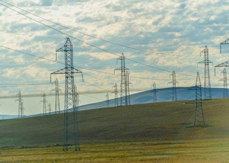 Culfada elektrik enerjisinin verilişində məhdudiyyətlər olacaq