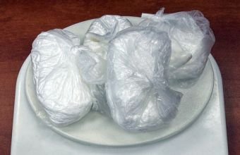 DGK əməkdaşları 153 qramdan artıq kokain aşkarlayıb
